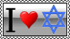 I Love Jews