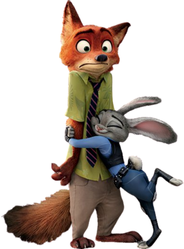 The Banned Zootopia Trailer Scene 2 by xXMCUFan2020Xx on DeviantArt