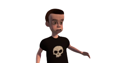 Sid Phillips Toy Story By PiccioniFaris On DeviantArt sid-phillips-toy-story-by-piccionifaris-on-deviantart
