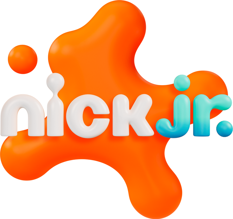 2004 Nick Jr. Circles Logo by CarterBecker on DeviantArt