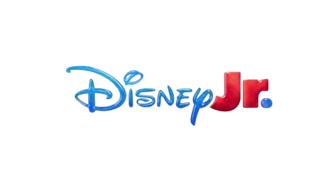 Disney Jr Letters Deviantart Disney Junior Disney Jr. Logo 2024 by PiccioniFaris on DeviantArt