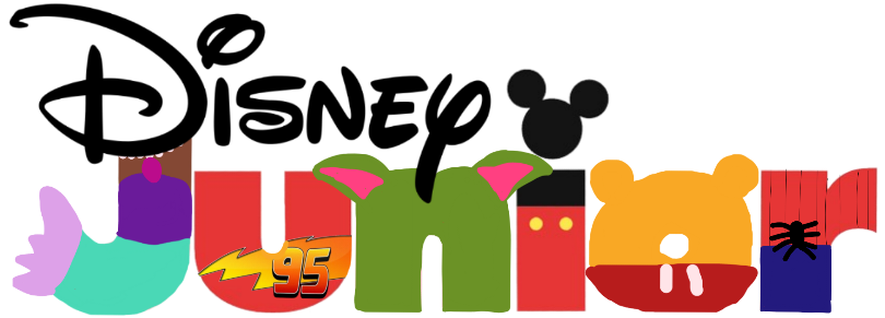 Disney Junior Logo 2024 by PiccioniFaris on DeviantArt