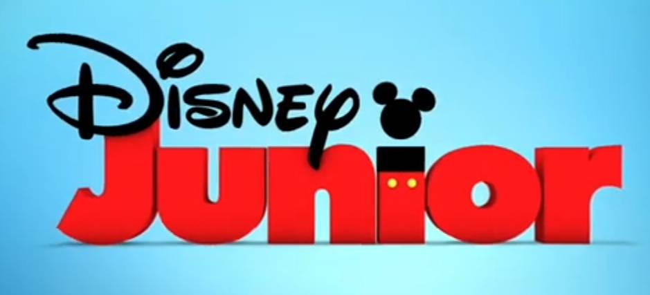 Disney Junior Logo 2020-2024 by PiccioniFaris on DeviantArt