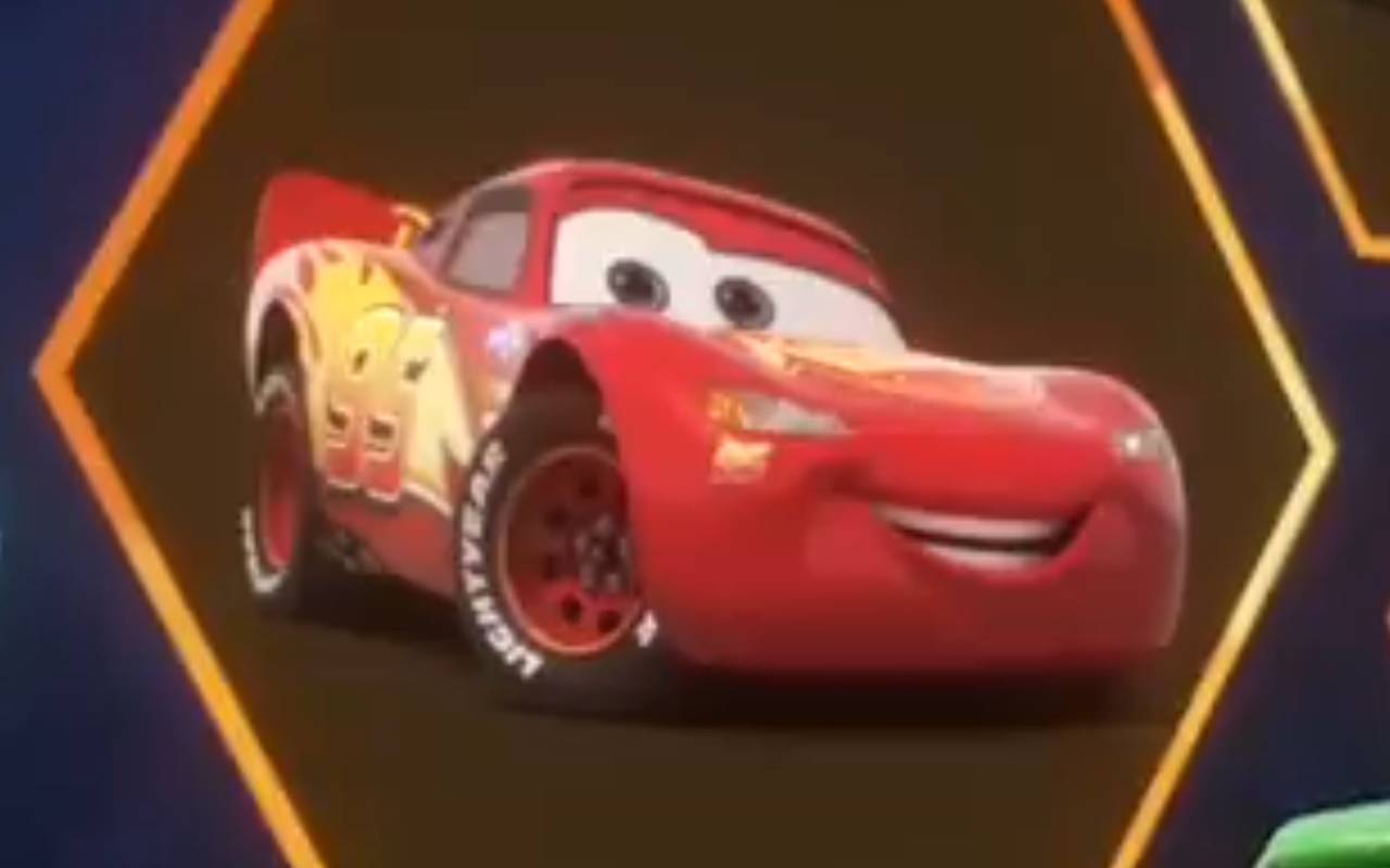 Cars 3 Frame Lightning McQueen Cars 3 by PiccioniFaris on DeviantArt