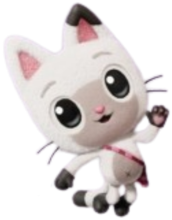 Pandy Films Pandy (Gabby's Dollhouse Movie) by PiccioniFaris on DeviantArt