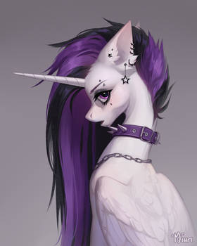 Goth Celestia