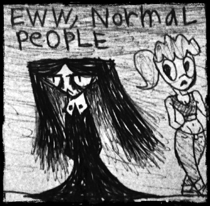 Normal People