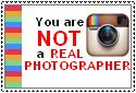 Hurrrr Durrrrr Imma Photographer Nao by XxThatCreepyGirlxX