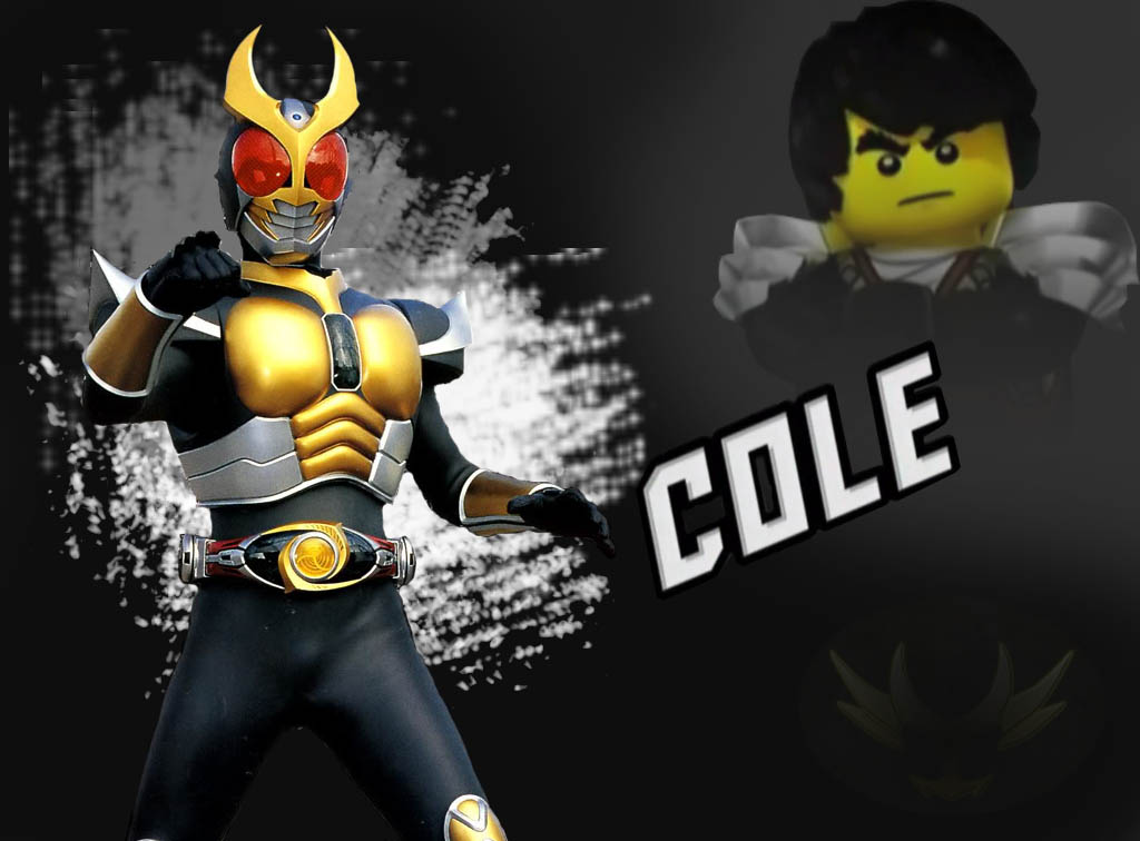 cole kr agito wallpaper by ask