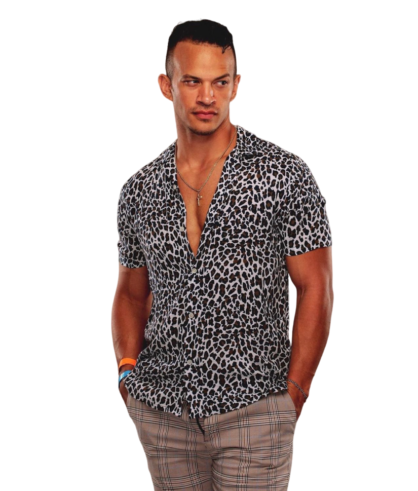 ricky starks PNG by mauuzeta on DeviantArt