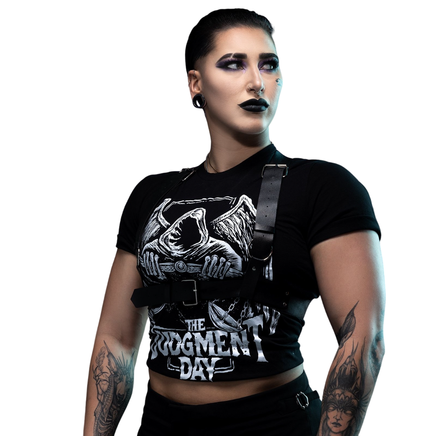 Rhea Ripley Send RHEA RIPLEY 2023 PNG by mauuzeta on DeviantArt
