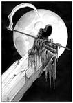 The Reaper by MichaelBrack