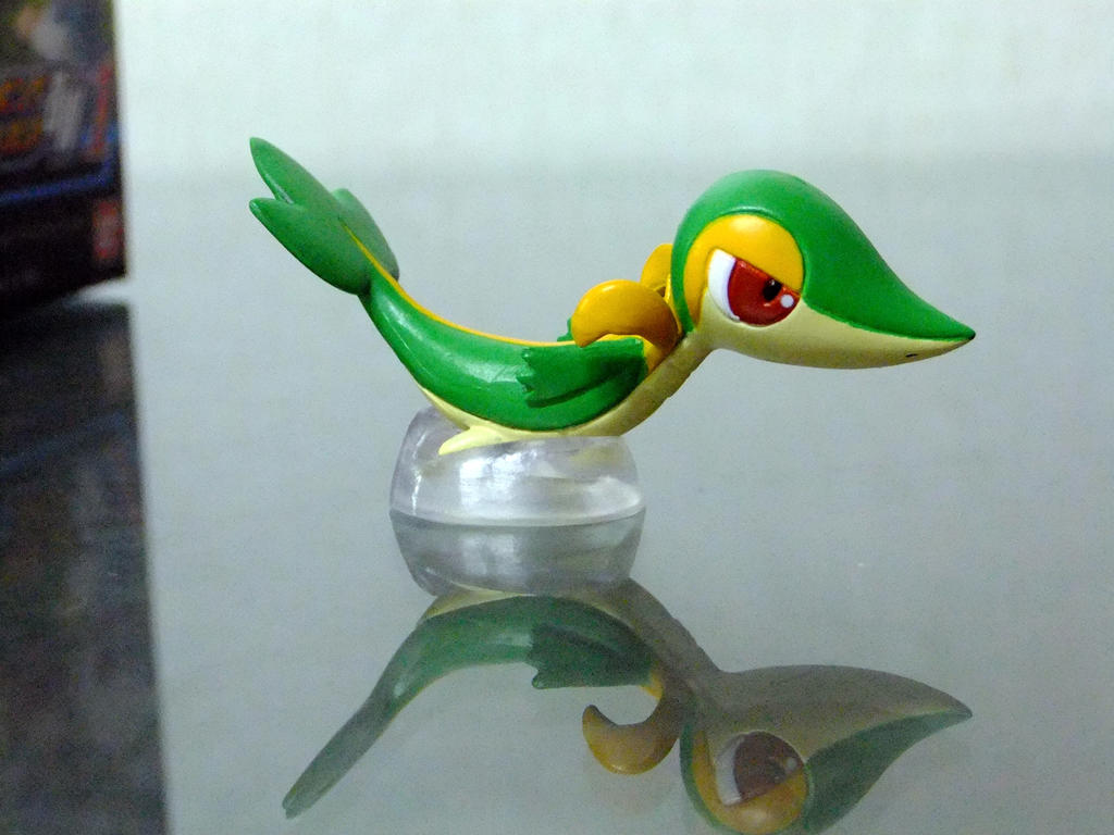 Snivy