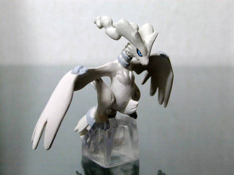 Reshiram