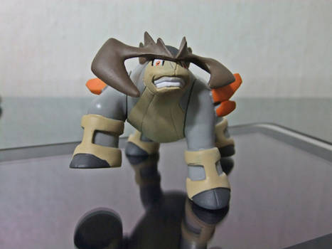 Terrakion