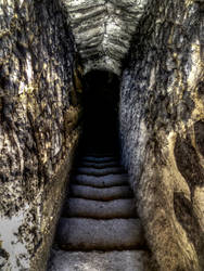 Entrada al Abismo