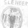 Slenderman 1- first