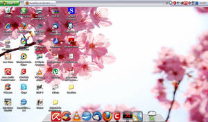 Current Desktop - Spring 2011