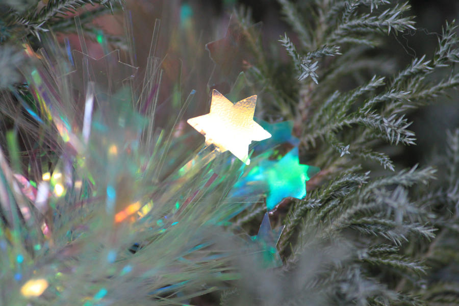 Fake Stars by HeyKey on DeviantArt