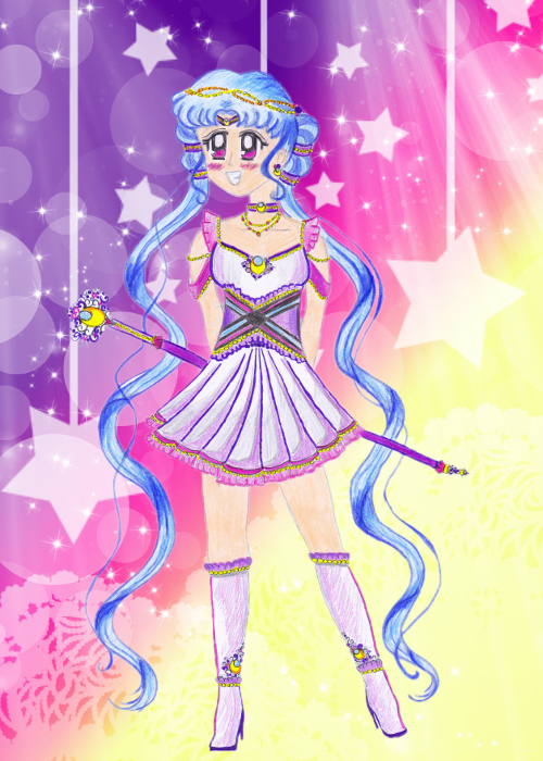 Sailor Moonlight