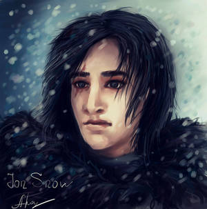 Jon Snow