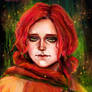 Triss Merigold