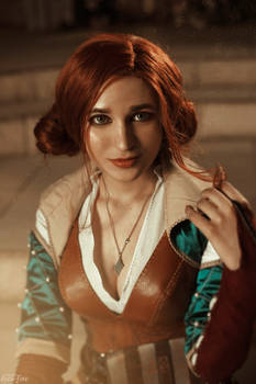 Triss Merigold