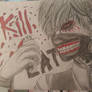 Kaneki tokyo ghoul