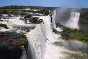 Iguazu