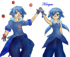 Gijinka-7xx-Popplio