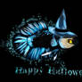 Halloween Fish