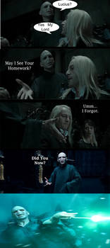 Voldemort Joke