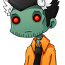 Mini Zombie