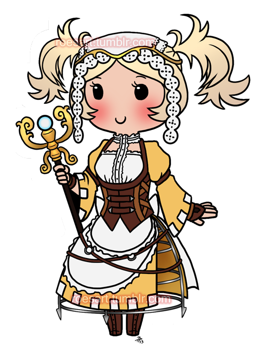 chibi Lissa