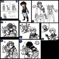 FE awakening tumblr doodle dump 10