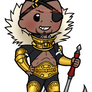 Chibi Basilio