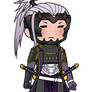 Chibi Yen'fay