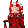 Chibi Walhart