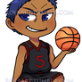 Aomine Chibi