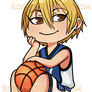 Kise Chibi