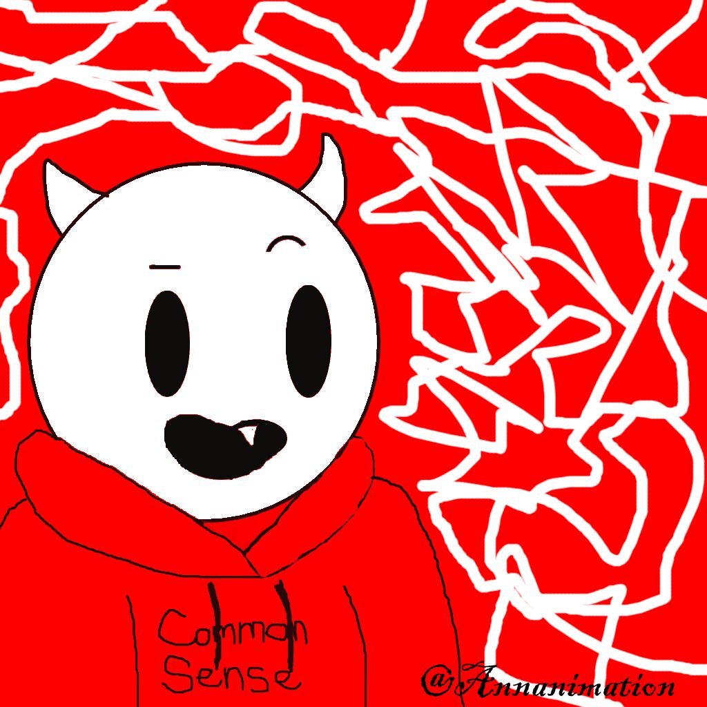 Adam (SomeThingElseYT) Fan Art by annanimation on DeviantArt
