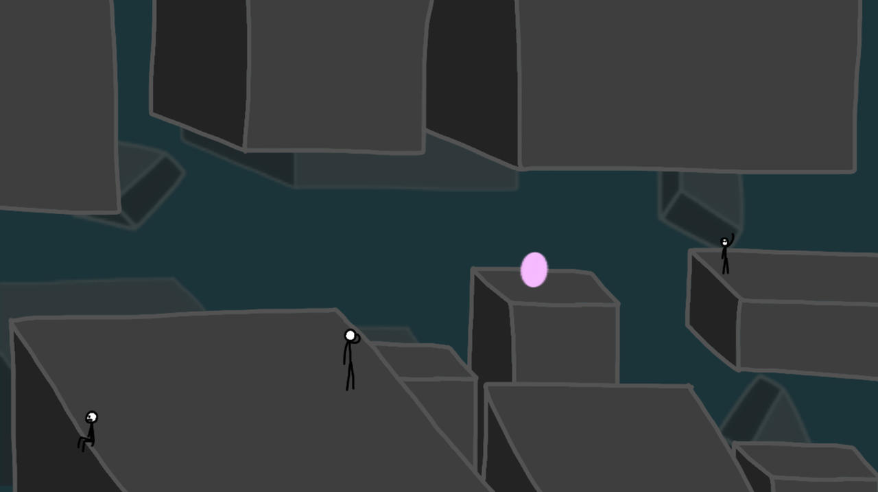 Cubes by Joshuamc192 on DeviantArt