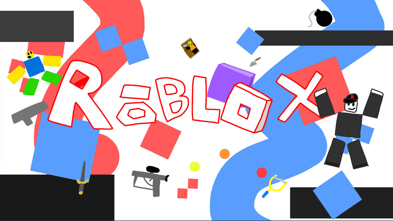 Roblox 2 By Joshuamc192 On DeviantArt roblox-2-by-joshuamc192-on-deviantart