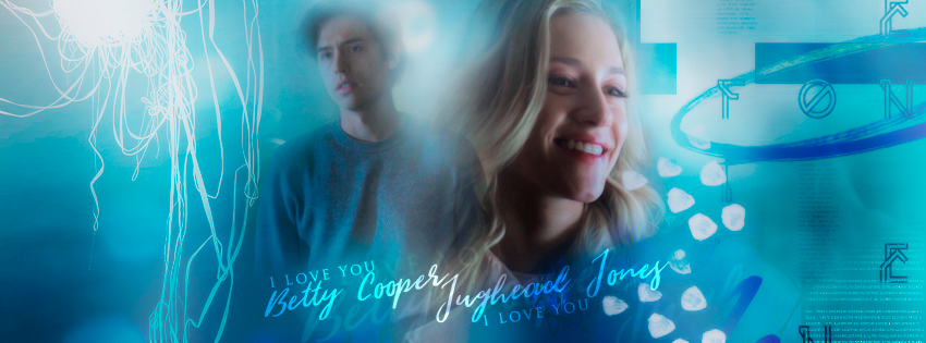 #Bughead