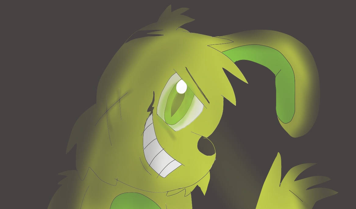 springtraped by somenightatfreddys on DeviantArt