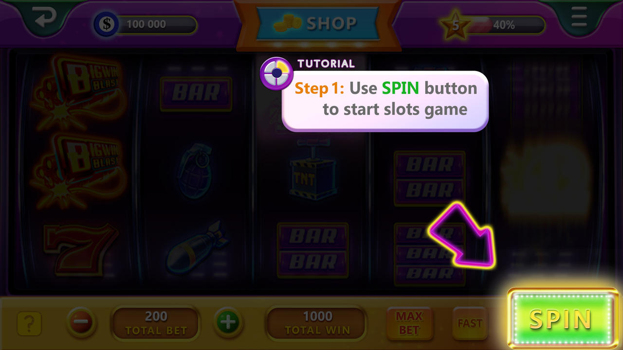 GUI tutorial screen by artrottenhoney on DeviantArt