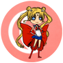 Serena Button