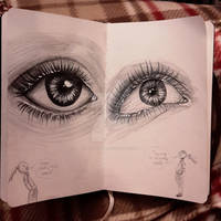 Eyes Practice