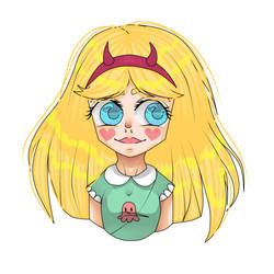 Fan art Star