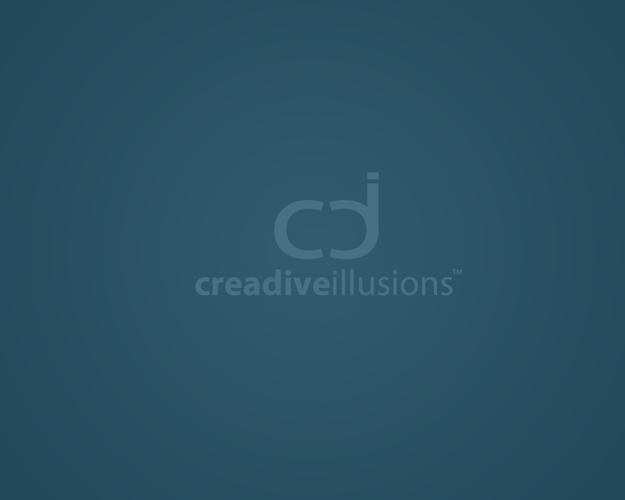 creadive illusions logo